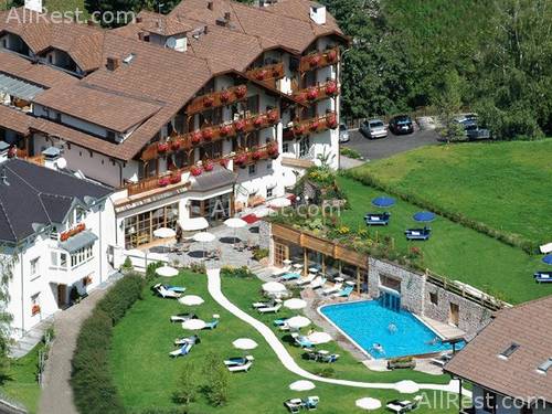 Hotel Angelo Engel